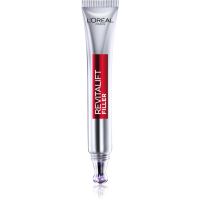 L’Oréal Paris Revitalift Filler krem pod oczy przeciw głębokim zmarszczkom 15 ml