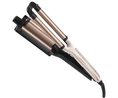 Trojkulma 4v1 Remington ProLuxe CI91AW + darček zadarmo