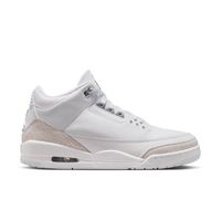 Air Jordan 3 Retro "Pure Money" - Pánske - Tenisky Jordan - Biele - CT8532-111 - Veľkosť: 40.5