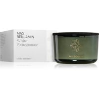 MAX Benjamin White Pomegranate aроматична свічка 560 гр