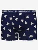 Lee Cooper Boxerky Modrá