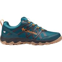 Columbia PEAKFREAK X2 OUTDRY Мъжки туристически обувки, тюркоазено, размер 41.5