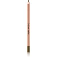 ZOEVA Velvet Love Eyeliner Pencil Eyeliner Farbton Metallic Khaki 1,2 g