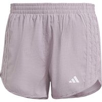 adidas MOVE FOR THE PLANET SHORTS Дамски футболни шорти, лилаво, размер