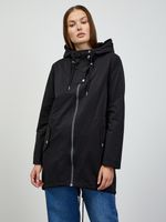 ZOOT.lab Daria Parka crna