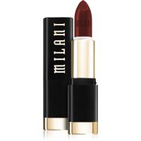 Milani Bold Color Statement Matte Lipstick Mattierender Lippenstift I Am Strong