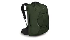 Osprey Farpoint 40 Gopher Green Pánske - Batohy a tašky Osprey - Zelená - 10003676OSP-One-size - Size: One size