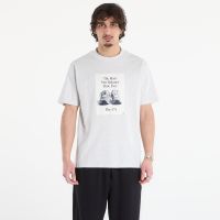 T-shirt New Balance 574 Ad T-Shirt Ash Heather M