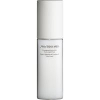 Shiseido Men Energizing Moisturizing Extra Light Fluid Fluid mit regenerierender Wirkung für Herren 100 ml