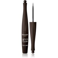 Bourjois Liner Pinceau lang anhaltender Eyeliner Farbton 02 Brun Impressionniste 2,5 ml