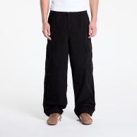 Παντελόνια Carhartt WIP Kade Cargo Pant Black Garment Dyed 30