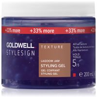 Goldwell StyleSign Lagoom Jam Styling Gel Stylinggel für das Haar 200 ml