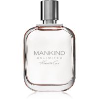 Kenneth Cole Mankind Unlimited тоалетна вода за мъже 100 мл.