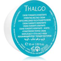 Thalgo Source Marine Hydrating Melting Cream зволожуючий денний крем для обличчя 50 мл