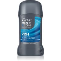 Dove Men+Care Antiperspirant tuhý antiperspitant 48h 50 ml