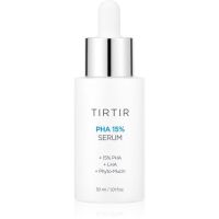 TIRTIR PHA 15% Serum hydratisierendes Serum mit Peeling-Effekt 30 ml