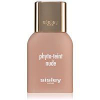 Sisley Phyto-Teint Nude élénkítő és hidratáló alapozó természetes hatásért árnyalat 1C Petal 30 ml