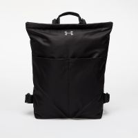 Plecak Under Armour Studio Lite Backpack Black/ Castlerock 16 l