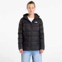 Μπουφάν The North Face W Hyalite Down Parka TNF Black S