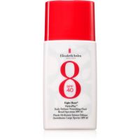 Elizabeth Arden Eight Hour Eight Hour Hydra Play opaľovací fluid na tvár SPF 40 50 ml