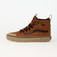 Trampki Vans Sk8-Hi DR Waterproof MTE Glazed Ginger EUR 40.5