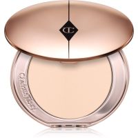 Charlotte Tilbury Airbrush Flawless Finish роз'яснююча компактна пудра відтінок 1 Fair 8 гр