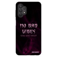 Fashion Case pre Samsung Galaxy A32 5G A326B - No bad vibes