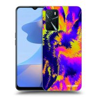 ULTIMATE CASE pro OPPO A16 - Burn