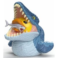 Tubbz kachnička XXL Jurský Svět - Mosasaurus