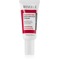 Revuele Polypeptide gladilna krema za predel okoli oči 25 ml