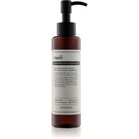 Klairs Gentle Black Deep Cleansing Oil globinsko čistilno olje za mastno kožo 150 ml