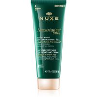 Nuxe Nuxuriance Ultra krema za roke proti staranju in pigmentnim madežem 75 ml