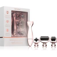 Zoë Ayla Micro-Needling Derma Roller Set дермароллер для обличчя та тіла