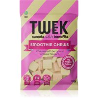 TWEEK Smoothie Chews ovocné cukríky 70 g