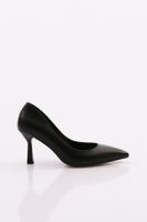 DGN 7050 Women's Heeled Shoes