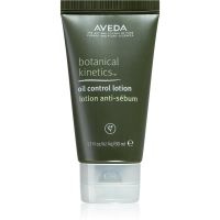 Aveda Botanical Kinetics™ Oil Control Lotion mleczko do twarzy do skóry normalnej i mieszanej 50 ml