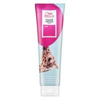 Wella Professionals Color Fresh Mask intensywnie koloryzująca maska do wszystkich rodzajów włosów Pink 150 ml