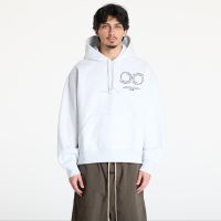 Φούτερ Carhartt WIP Hooded Rotation Sweat UNISEX Ash Heather/ Black XS