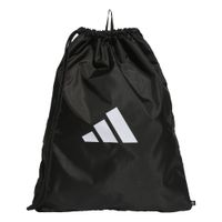 ADIDAS PERFORMANCE Sportski vrećasti ruksak 'Tiro League'  crna / bijela