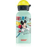 Sigg KBT Kids дитяча пляшечка Mickey School 400 мл