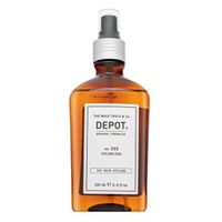 Depot No. 305 Volumizer spray do stylizacji do włosów bez objętości 200 ml