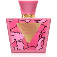 Guess Seductive Dream Eau de Toilette für Damen 75 ml
