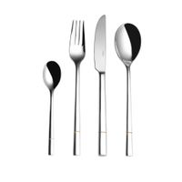 Sola SADA PŘÍBORŮ, nerezová ocel, 30dílné