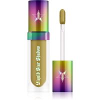 Jeffree Star Cosmetics Liquid Star Shadow lang anhaltender Lidschatten mit einem praktischen Aufsatz 5,5 ml