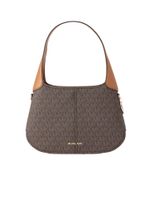 MICHAEL Michael Kors Torba za na rame  smeđa / sepija / tamno smeđa