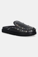 Šľapky Tommy Hilfiger TH EMBELLISHED PINS MULE