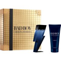 CAROLINA HERRERA Bad Boy Cobalt σετ δώρου για άντρες 1 τμχ