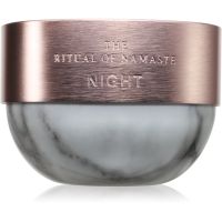 RITUALS Ritual of Namasté aufhellende Nachtcreme 50 ml