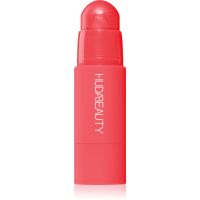 Huda Beauty Cheeky Tint Blush Stick kremasto rdečilo v paličici odtenek Coral Cutie 5 g