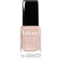 LONDONTOWN Lakur Nagellack Farbton Dusk 12 ml